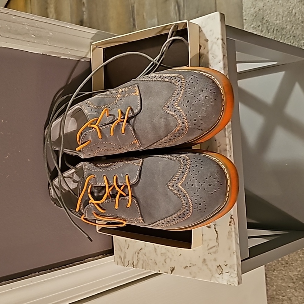 Mens Shoes